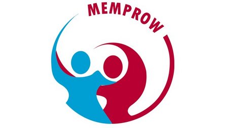 Logo MEMPROW - Mentoring und Empowerment Programm für junge Frauen (Uganda)