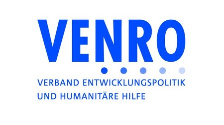 Logo von VENRO 