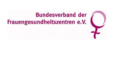 Logo Bundesverband der Frauengesundheitszentren e.V.