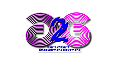  Girl2Girl Empowerment Movement Logo