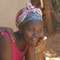 Olivia, youth forum participant, Rwanda
