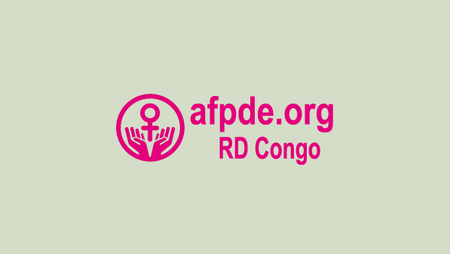 Logo AFPDE