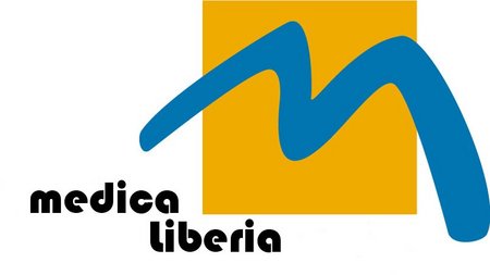 Logo Medica Liberia
