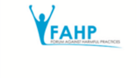 Logo FAHP