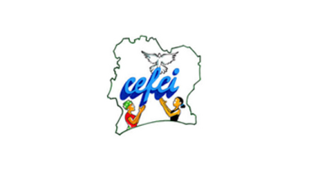 Logo von CEFCI