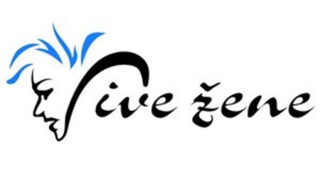 Logo Vive Žene (Bosnia and Herzegowina)