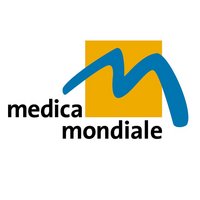 Logo von medica mondiale