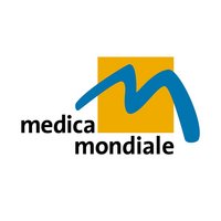 Logo of medica mondiale