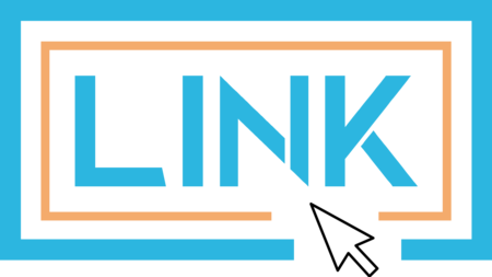 Logo Community Development Center LINK
