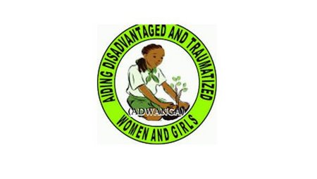 Logo ADWANGA